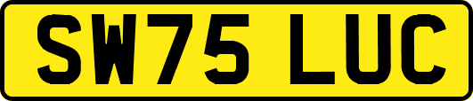 SW75LUC