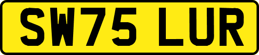 SW75LUR