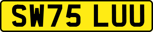 SW75LUU