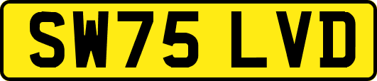 SW75LVD