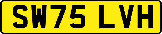 SW75LVH