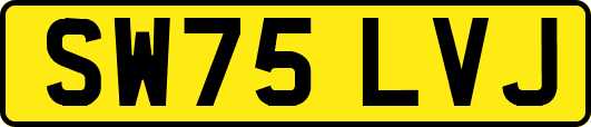 SW75LVJ