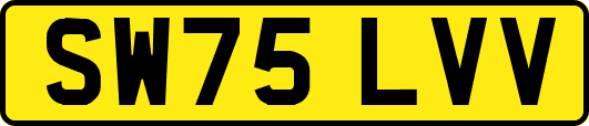 SW75LVV