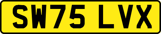 SW75LVX