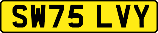 SW75LVY