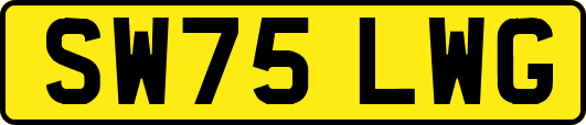 SW75LWG