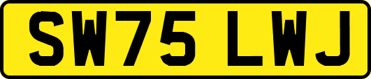 SW75LWJ