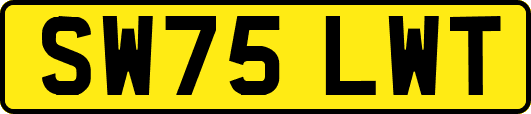 SW75LWT