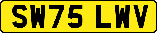 SW75LWV