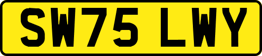 SW75LWY