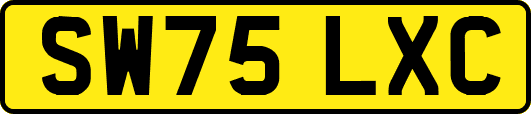 SW75LXC