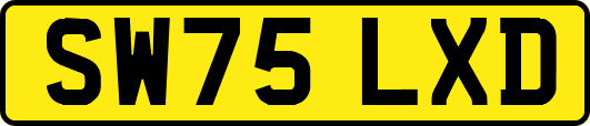 SW75LXD