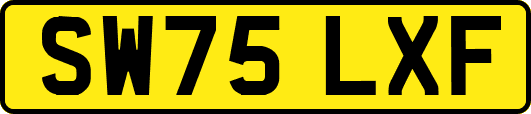 SW75LXF
