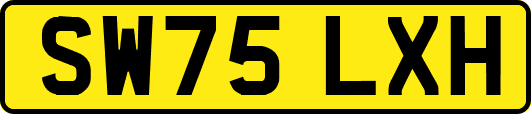 SW75LXH