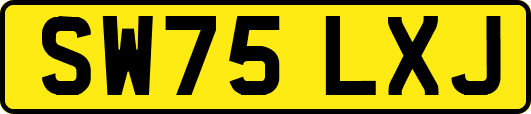 SW75LXJ