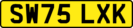 SW75LXK