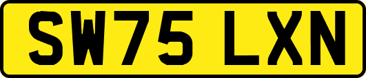 SW75LXN