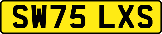 SW75LXS