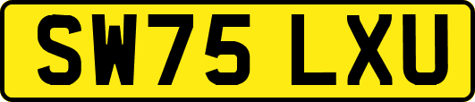 SW75LXU