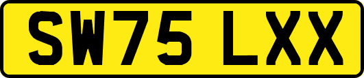 SW75LXX