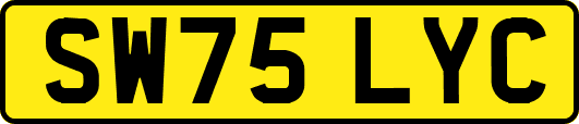 SW75LYC