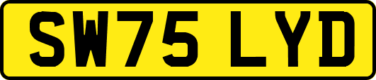SW75LYD