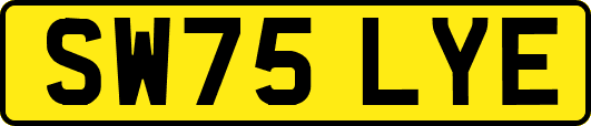 SW75LYE