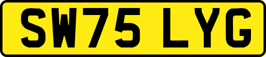 SW75LYG