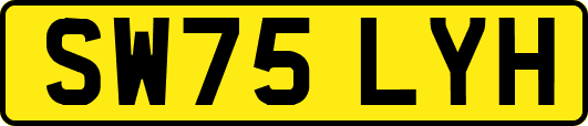 SW75LYH