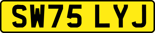 SW75LYJ
