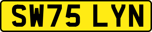 SW75LYN