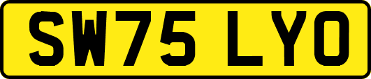 SW75LYO