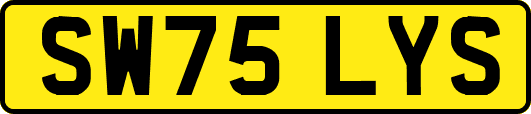 SW75LYS