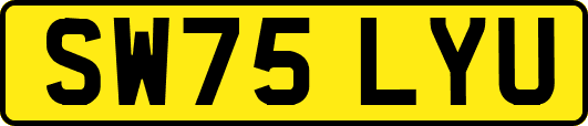 SW75LYU
