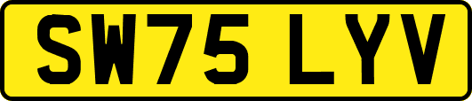 SW75LYV