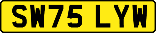 SW75LYW