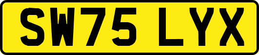 SW75LYX