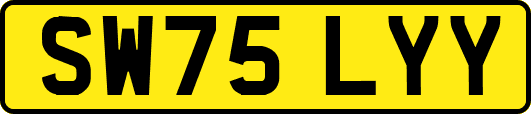 SW75LYY