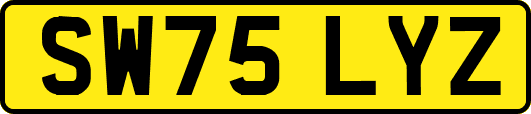 SW75LYZ