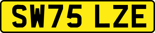 SW75LZE
