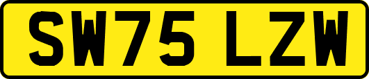 SW75LZW