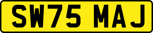 SW75MAJ
