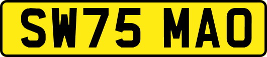 SW75MAO