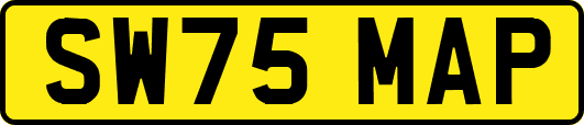 SW75MAP