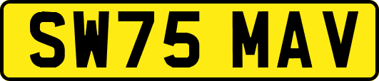 SW75MAV