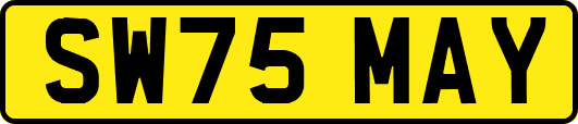 SW75MAY