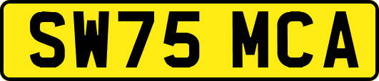 SW75MCA