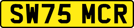 SW75MCR