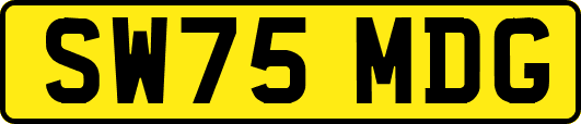 SW75MDG