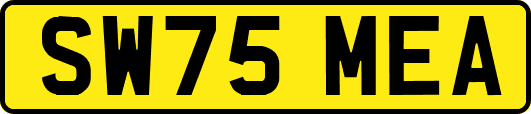 SW75MEA